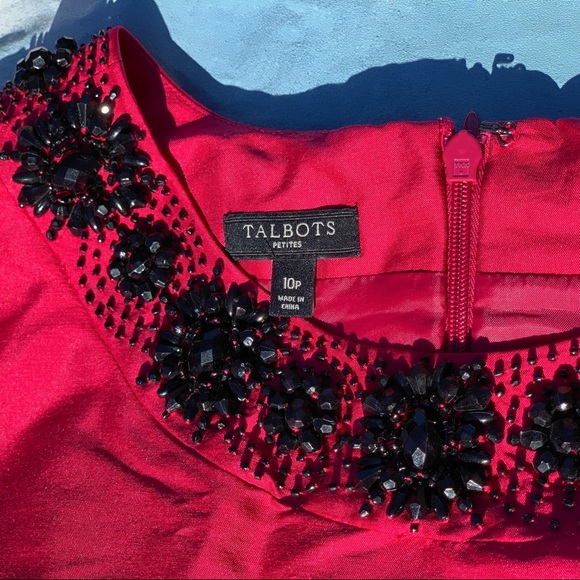 Talbots Duo (2 items) - Picture 5 of 5